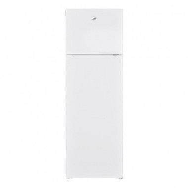 Frigorifico Defrost 166CM - 248 Litros Blanco LARRYHOUSE