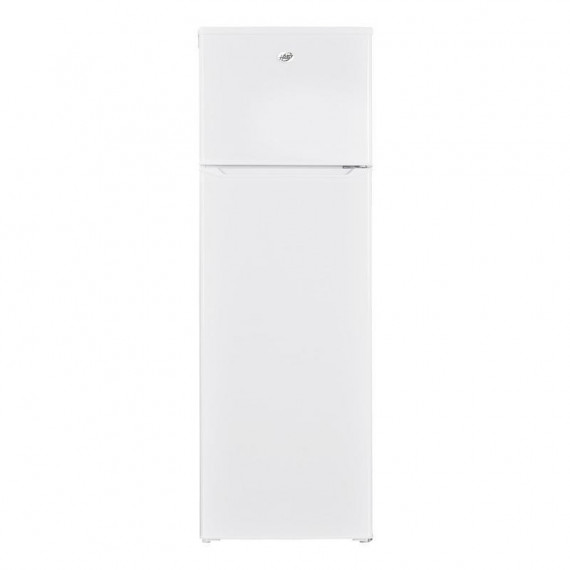 Frigorifico Defrost 166CM - 248 Litros Blanco LARRYHOUSE