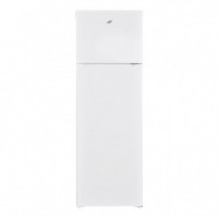 Frigorifico Defrost 166CM - 248 Litros Blanco LARRYHOUSE