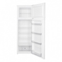 Frigorifico Defrost 166CM - 248 Litros Blanco LARRYHOUSE