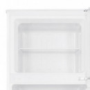 Frigorifico Defrost 166CM - 248 Litros Blanco LARRYHOUSE