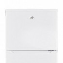 Frigorifico Defrost 166CM - 248 Litros Blanco LARRYHOUSE