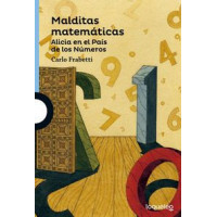 Malditas Matemáticas - Guanxe Atlantic Marketplace