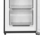 Congelador No-frost 171CM - 204 Litros Inox LARRYHOUSE