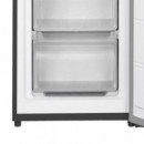 Congelador No-frost 171CM - 204 Litros Inox LARRYHOUSE