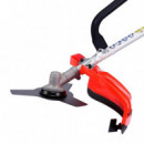 DESBROZADORA CON RUEDAS DE GASOLINA 51.7CC TAKUMA