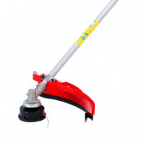 Desbrozadora Gasolina 25.4CC Doble Mango TAKUMA