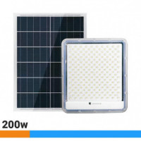 Foco Led Solar 200W Serie Galaxy AIRMEC