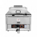 Freidora Gas Industrial 30 Litros LARRYHOUSE