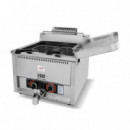 Freidora Gas Industrial 30 Litros LARRYHOUSE