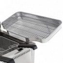 Freidora Gas Industrial 30 Litros LARRYHOUSE