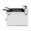 Freidora Gas Industrial 30 Litros LARRYHOUSE