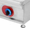 Cocina Gas Industrial 2 Fuegos LARRYHOUSE