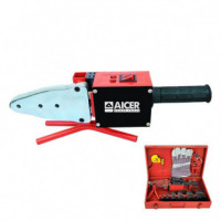 Soldador de Tuberias Ppr Termofusion 1.500W AICER - Guanxe Atlantic Marketplace