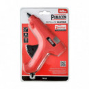 Pistola de Silicona Electrica 40W PAMACON