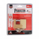 Candado Antipalanca 60 Mm PAMACON