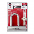 Candado de Acero 12X45 Cm PAMACON