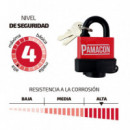 Candado Acero Laminado 50MM PAMACON