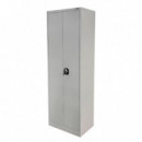 Armario Metalico Multiusos 1800X600X400 AIRMEC