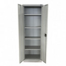Armario Metalico Multiusos 1800X600X400 AIRMEC