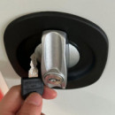 Armario Metalico Multiusos 1800X1000X400 AIRMEC