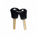 Candado de Cable 10MM X 1 Metro PAMACON