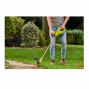 Cortabordes 18V (ancho de Corte 23CM) One+ RYOBI (1X 2.0AH)