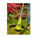 Cortabordes 18V (ancho de Corte 23CM) One+ RYOBI (1X 2.0AH)