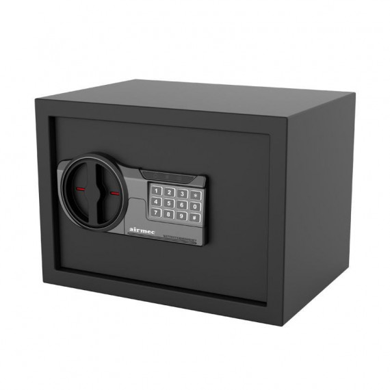 Caja Fuerte Electronica 25X35X25 Cm AIRMEC