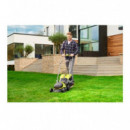 Cortacesped de 37CM 18V One+™ RYOBI (1X 4.0AH)
