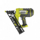 Clavadora 15G 18V One+™ RYOBI (sin Bateria)