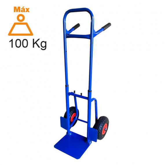 Carretilla de Almacen 100 Kgs AIRMEC