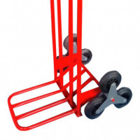 Carretilla Escaleras 75 Kgs AIRMEC
