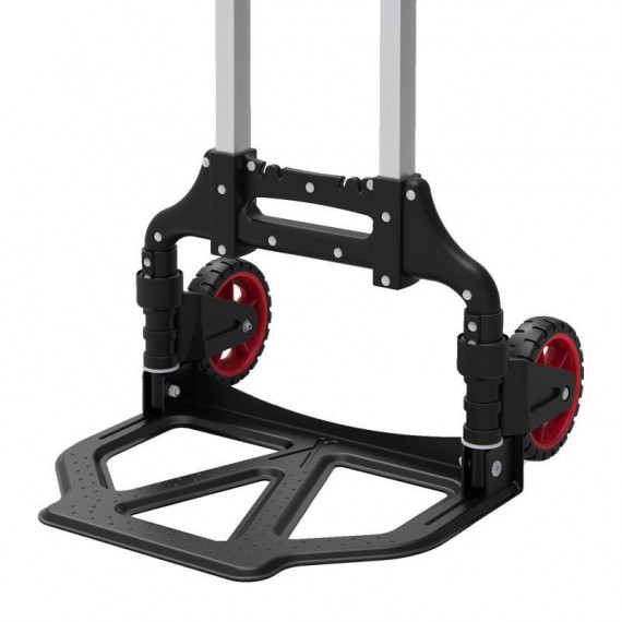 Carretilla Plegable 60 Kgs AIRMEC - Guanxe Atlantic Marketplace