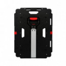 Plataforma Plegable 130 Kgs 2 Posiciones Plástico AIRMEC