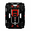 Plataforma Plegable 130 Kgs 2 Posiciones Plástico AIRMEC