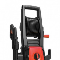 Hidrolimpiadora 150 Bar 2.000W con Manguera AICER