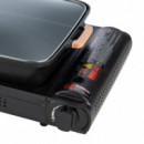 Cocina Gas Portatil con Sarten AIRMEC