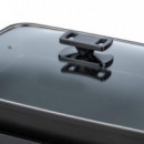 Cocina Gas Portatil con Sarten AIRMEC