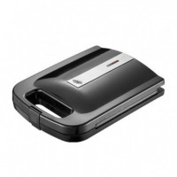 Sandwichera 1.400W 4 Sandwich Placa Triangular LARRYHOUSE