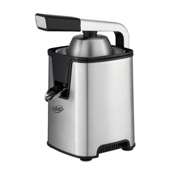 Exprimidor Inox 800W LARRYHOUSE