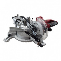 Pack Ingletadora Telescopica 20V 185MM + Cargador Only One AICER (1X 2.0AH)