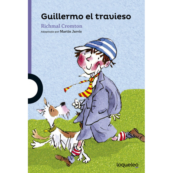 Guillermo el Travieso