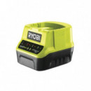 Pack Cargador + 1 Batería 18V 2.0AH One+ RYOBI