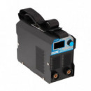 Inverter Electrodos + Pantalla Soldar Automatica SOWELL