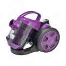 Aspiradora sin Bolsa Multi-ciclónica 700W 1.8 Litros LARRYHOUSE