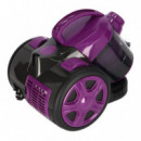 Aspiradora sin Bolsa Multi-ciclónica 700W 1.8 Litros LARRYHOUSE