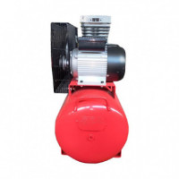 Compresor por Correa 100 Litros 3HP AIRMEC