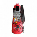 Compresor por Correa 200 Litros 3HP AIRMEC