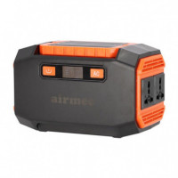 Estacion de Energía Portátil 45.000MAH AIRMEC
